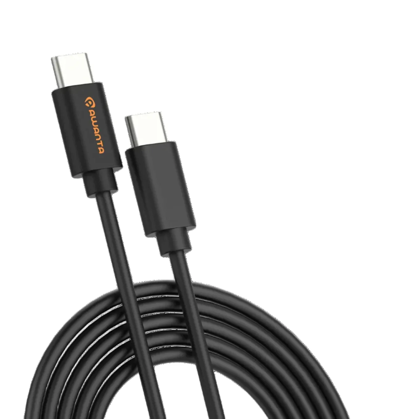 Strictli Certified Charger Cable | 60W Fast Charge | 3.3ft & 6ft