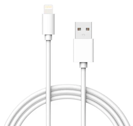 Strictli Certified Charger Cable | 60W Fast Charge | 3.3ft & 6ft - Image 3