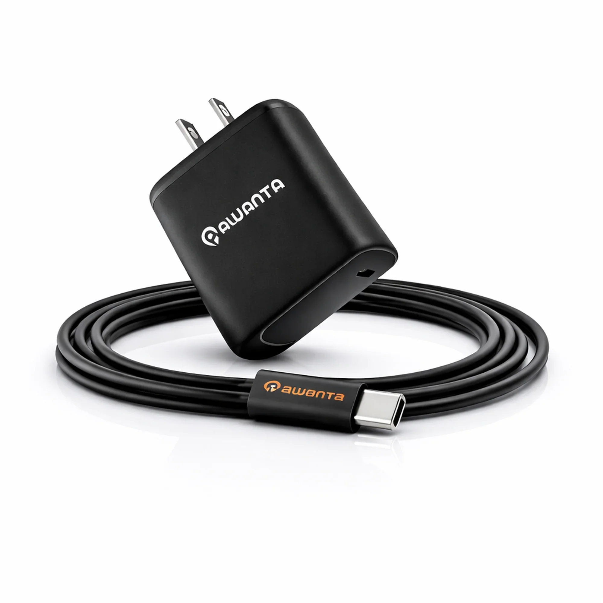Strictli Certified Power Bundle | Wall Block & Cable Kits | USB-A & USB-C