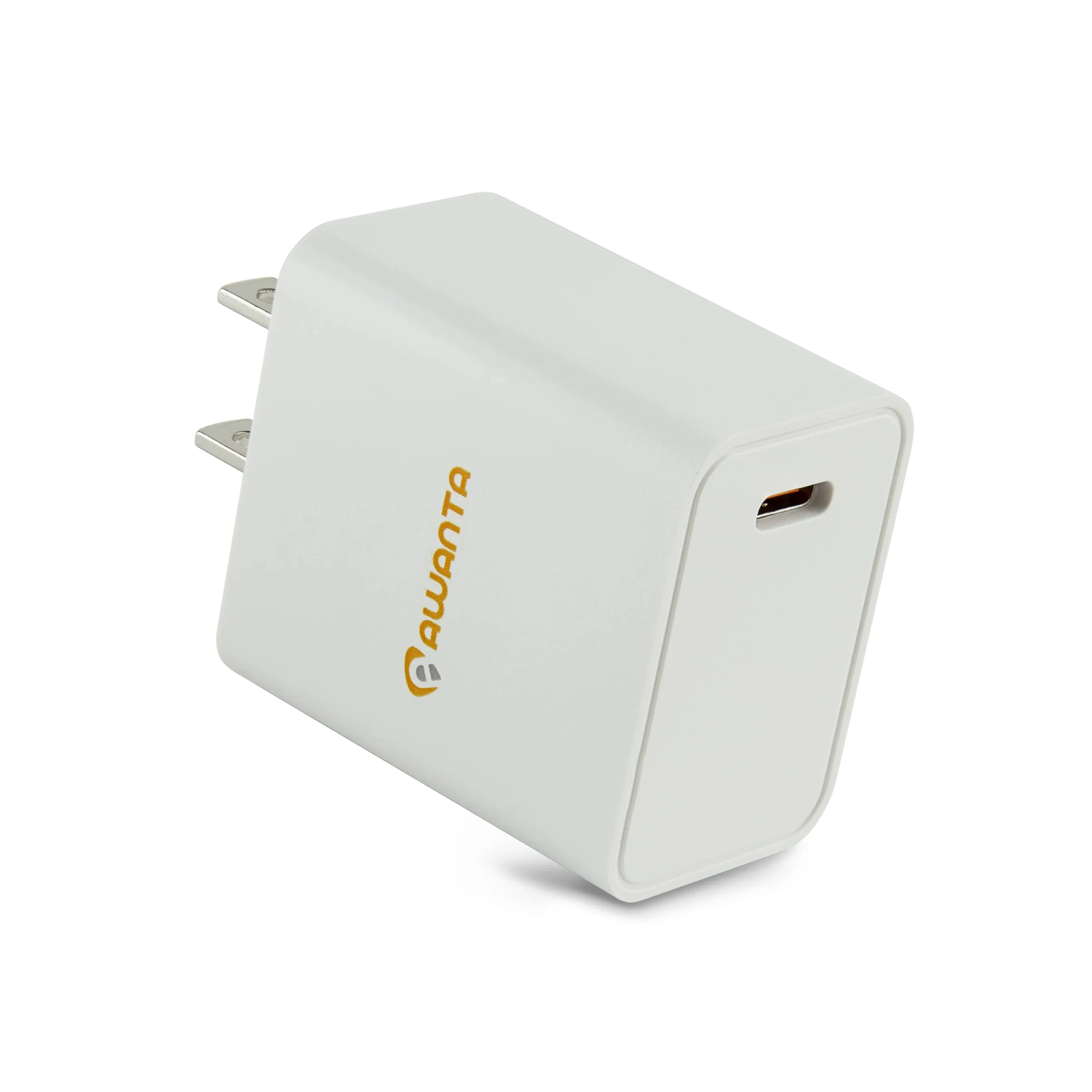 Strictli Certified Wall Charger | 2.1A USB-A | 20W USB-C | 45W USB-C - Image 2