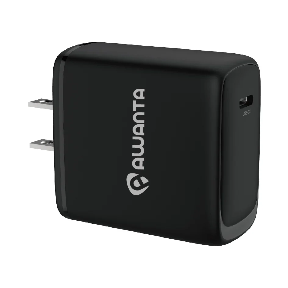 Strictli Certified Wall Charger | 2.1A USB-A | 20W USB-C | 45W USB-C - Image 3