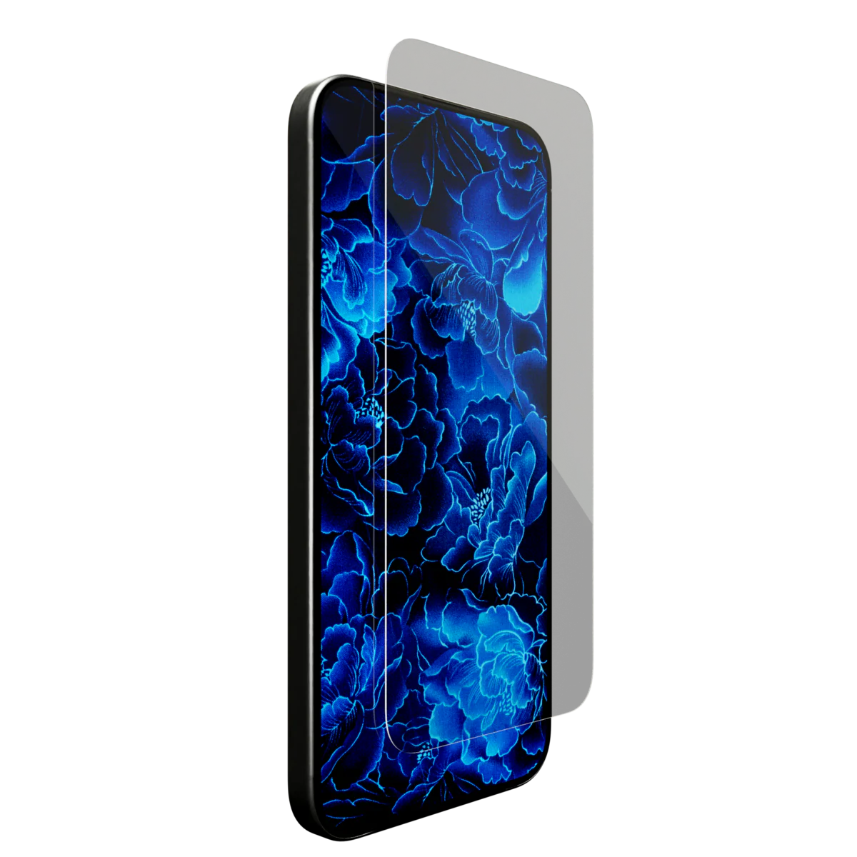 Tempered Glass Screen Protector for iPhone 16 - Cellhelmet