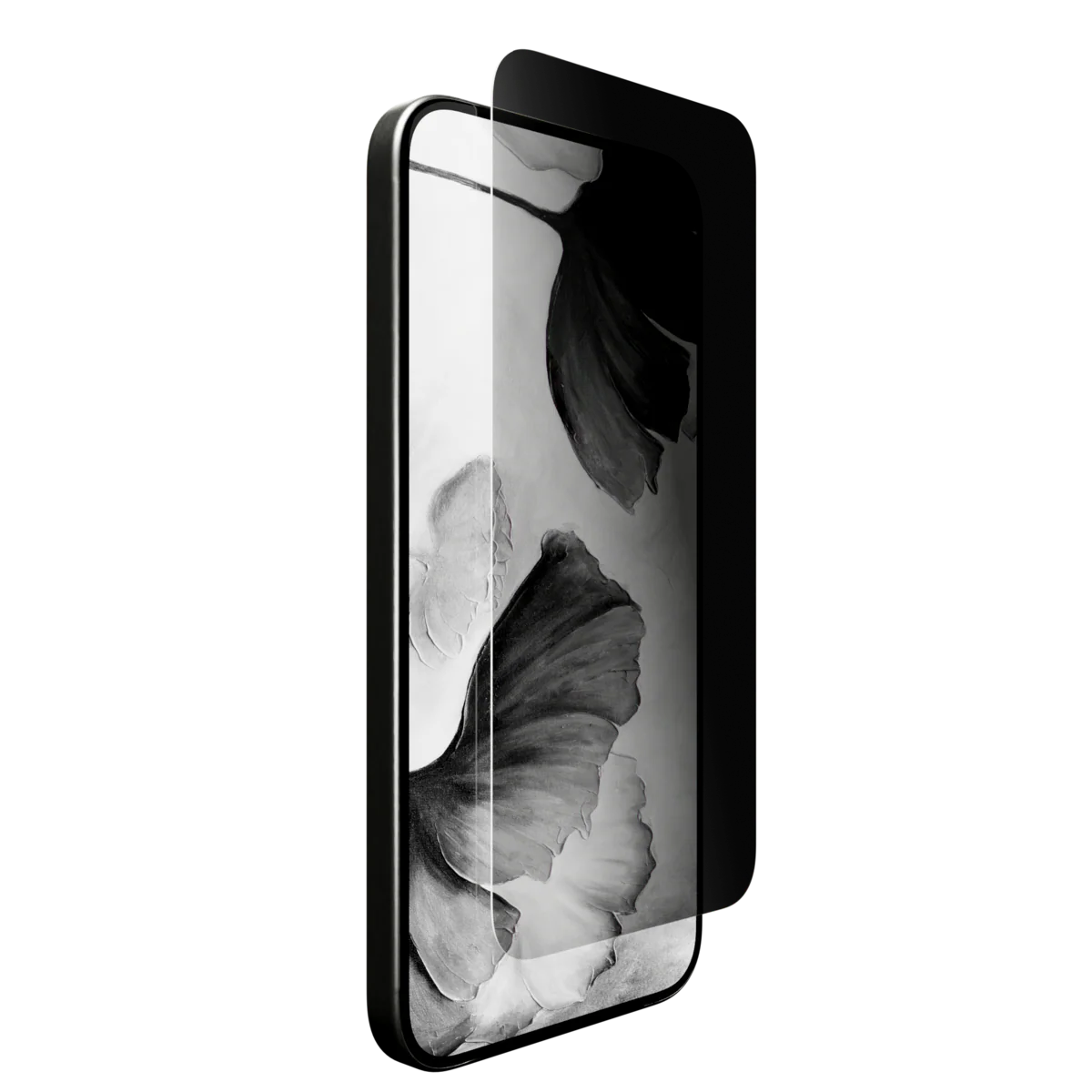 Tempered Glass Screen Protector for iPhone 16 Plus - Cellhelmet - Image 2