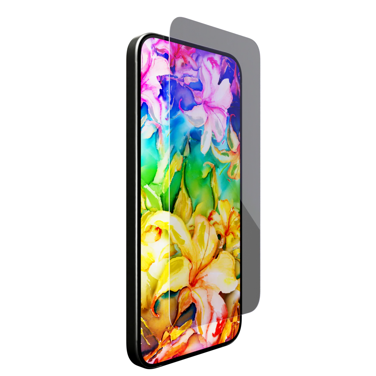 Tempered Glass Screen Protector for iPhone 16 Plus - Cellhelmet - Image 3